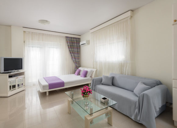 city mansion rhodes guest room